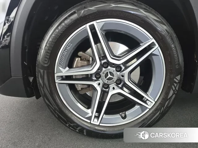 Mercedes-Benz GLA - Class H247 id 3452322 из Кореи 13