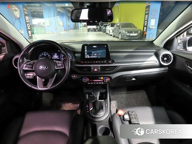 Kia Come New K3 id 4411025 из Кореи 15