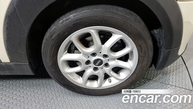 Mini Cooper id 2844067 из Кореи 15