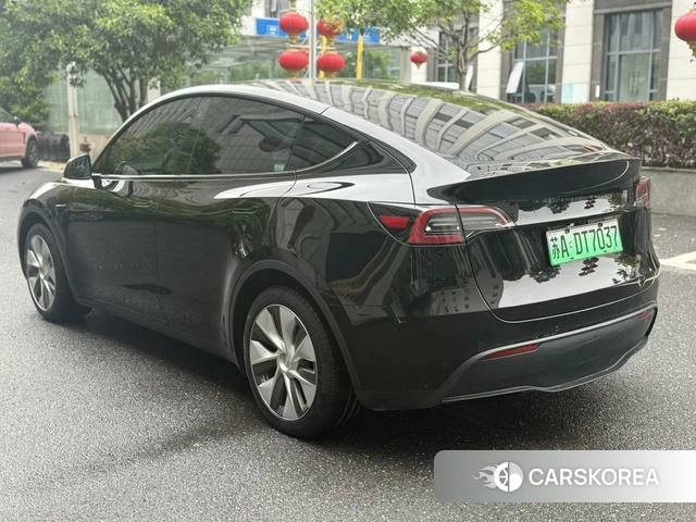Tesla Model Y id 4190402 из Китая 10