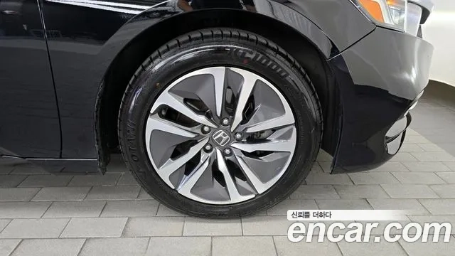 Honda Accord 10th Generation id 2922702 из Кореи 15