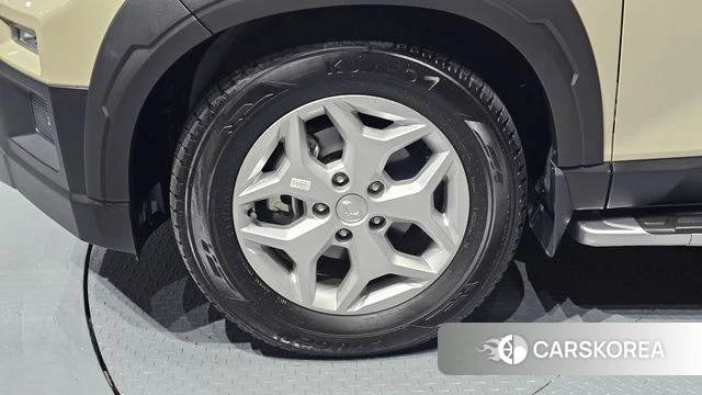 Ssangyong The New Rexton Sport id 4783573 из Кореи 29