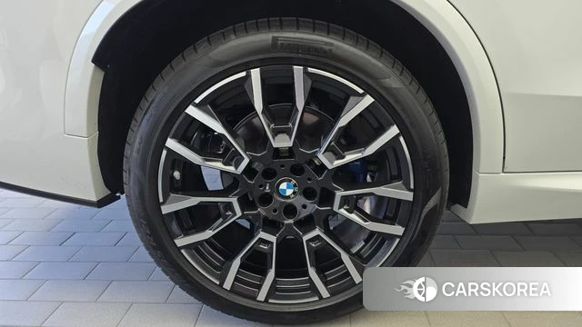BMW X5 (G05) id 4773189 из Кореи 15