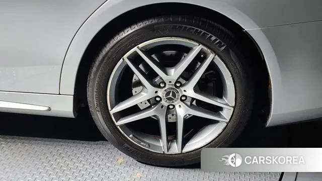 Mercedes-Benz S-Class W222 id 3687126 из Кореи 15