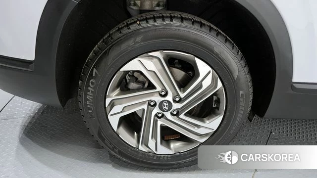 Hyundai The New Santa Fe id 4415482 из Кореи 25