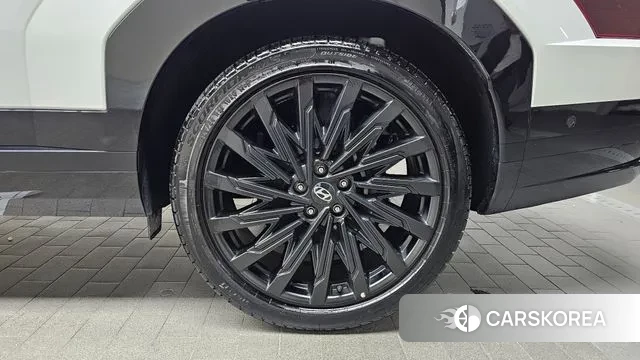 Hyundai Santa Fe (MX5) id 3447310 из Кореи 15