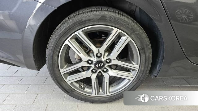 Kia Come New K3 id 4464908 из Кореи 15