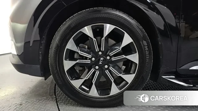 Kia Carnival 4th generation id 3540499 из Кореи 15