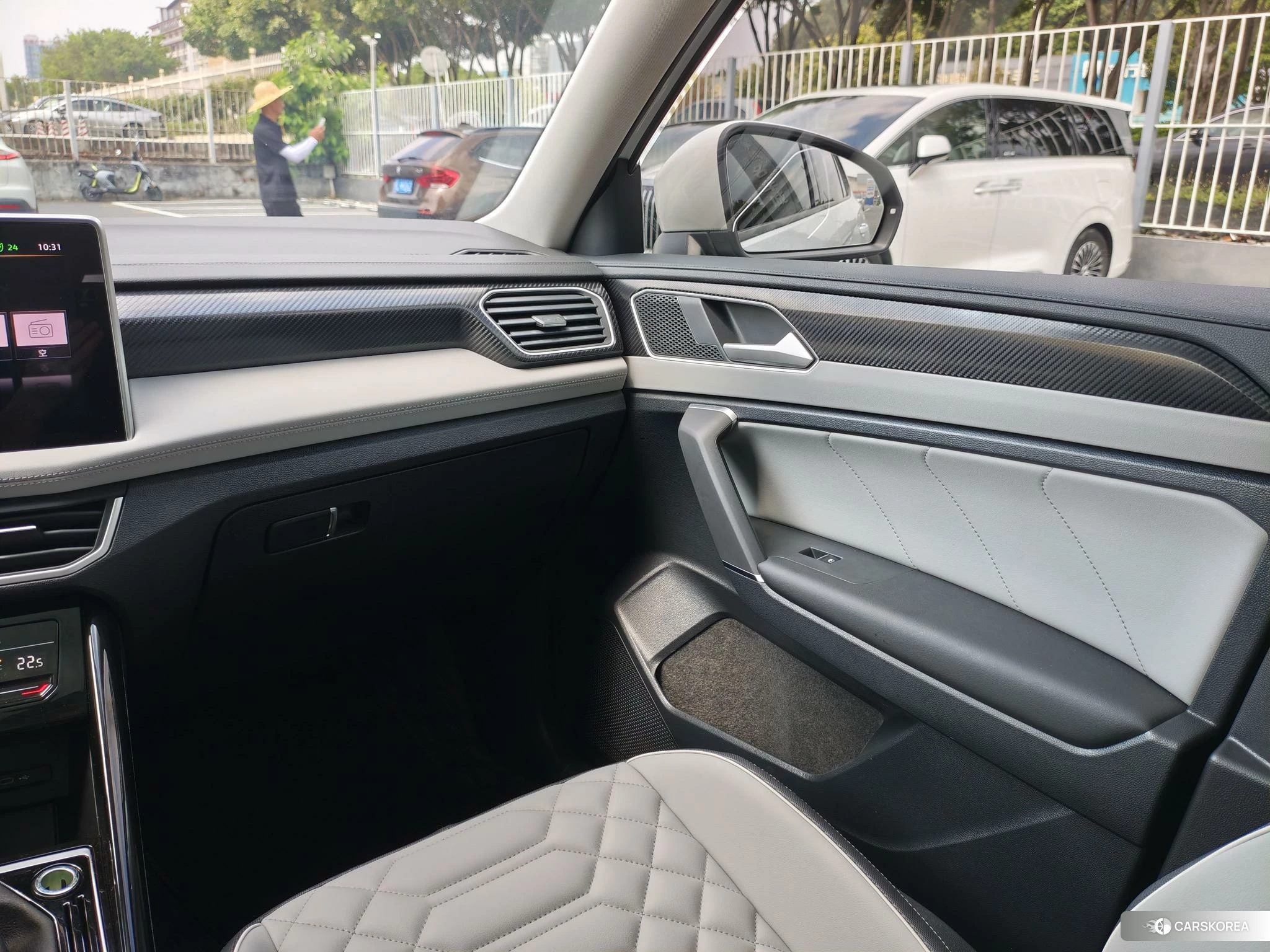 Volkswagen Tayron id 4510921 из Китая 13