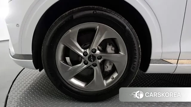 Genesis GV70 id 3081475 из Кореи 15