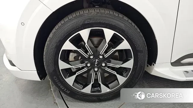 Kia Carnival 4th generation id 3664752 из Кореи 15