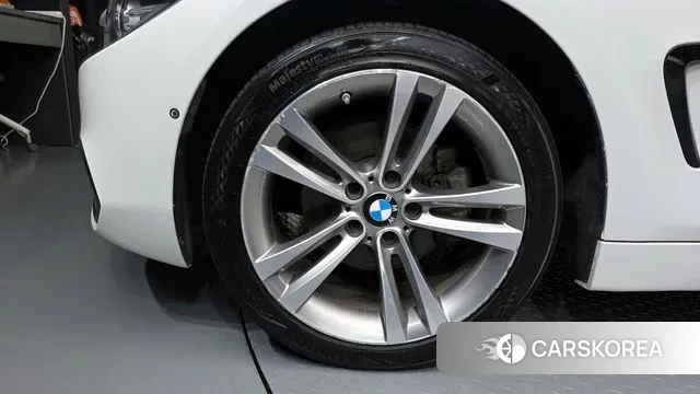 BMW 4 Series (F32) id 3060931 из Кореи 15