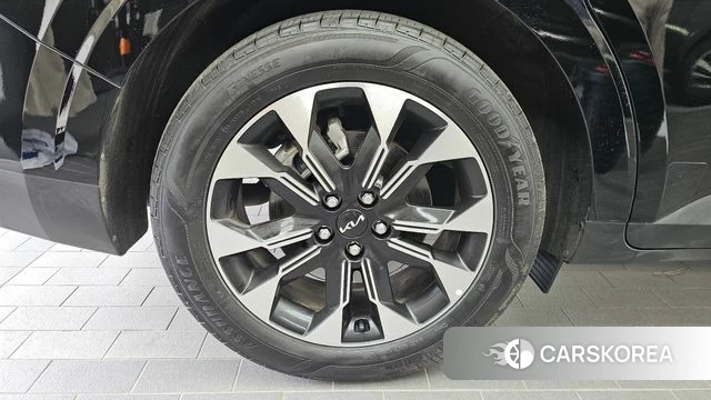 Kia Carnival 4th generation id 4428175 из Кореи 27