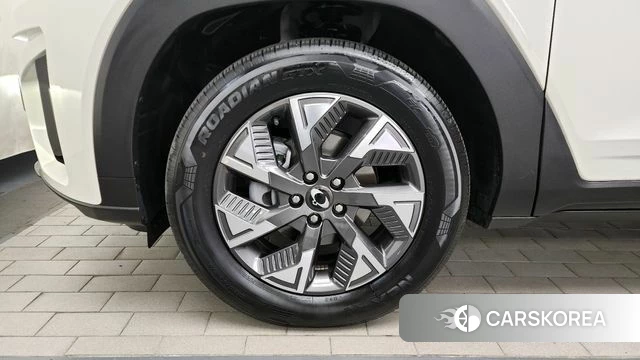 Ssangyong Torres EVX id 3838470 из Кореи 15