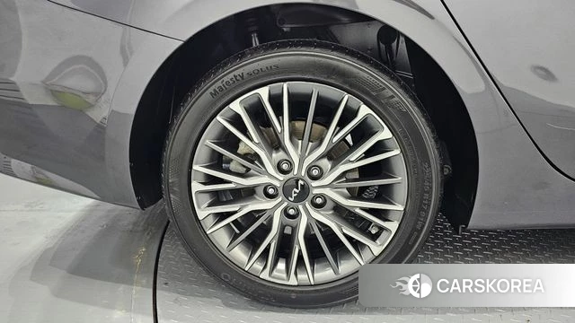 Kia The New K3 2nd generation id 4316903 из Кореи 15