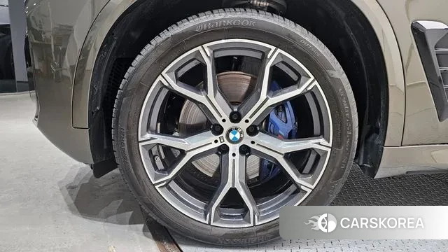 BMW X5 (G05) id 3031413 из Кореи 15