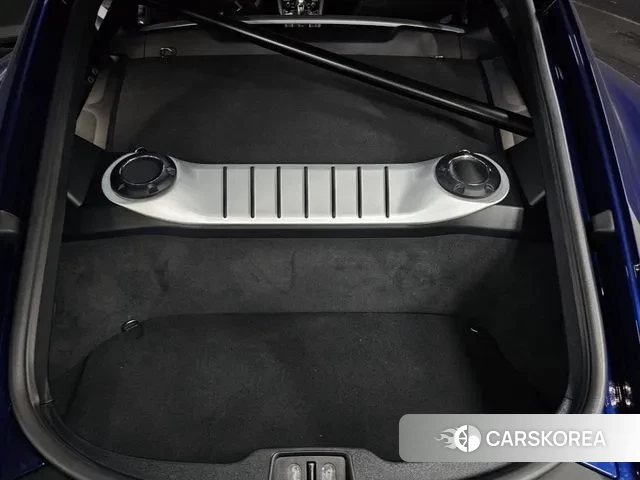 Porsche 718 Cayman id 3007133 из Кореи 10