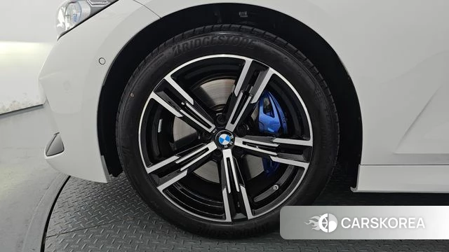 BMW 3 Series (G20) id 4505211 из Кореи 29