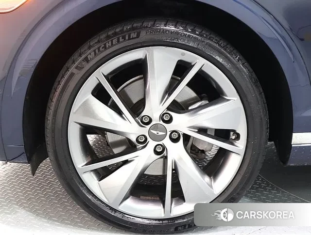 Genesis GV70 id 3401567 из Кореи 15