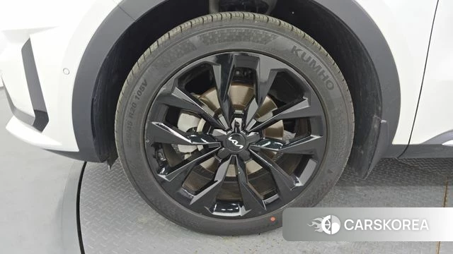 Kia Sorento 4th Generation id 4415559 из Кореи 32
