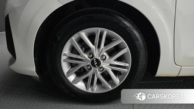 Kia Morning Urban (JA) id 4202343 из Кореи 25