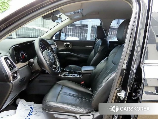 Kia Sorento 4th Generation id 4705335 из Кореи 15