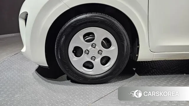 Kia All New Morning (JA) id 3188546 из Кореи 15