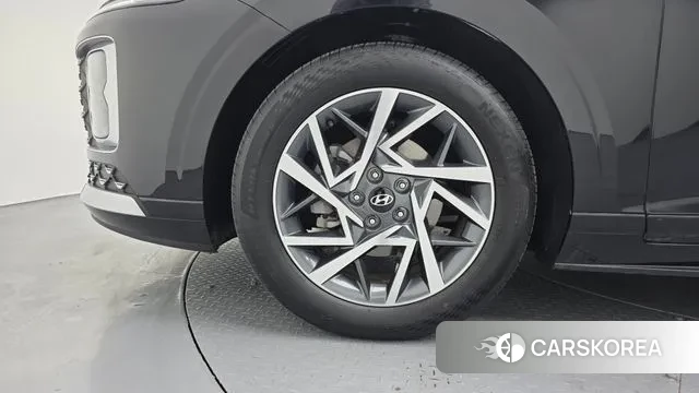 Hyundai Grandeur Hybrid (GN7) id 3751764 из Кореи 15