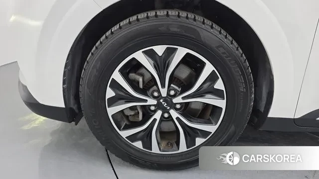 Kia Carnival 4th generation id 3026944 из Кореи 15