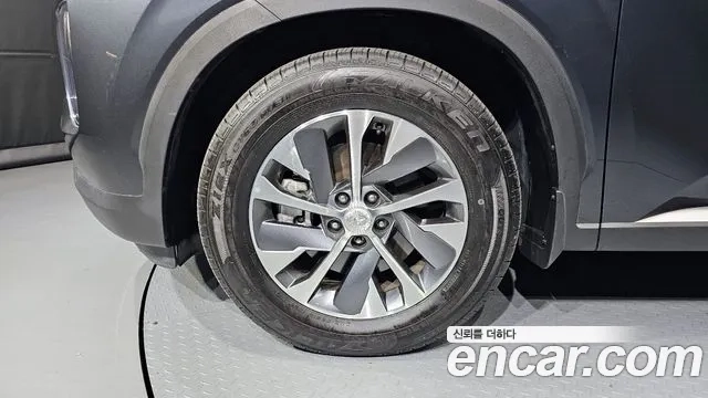 Hyundai Palisade id 2912667 из Кореи 15