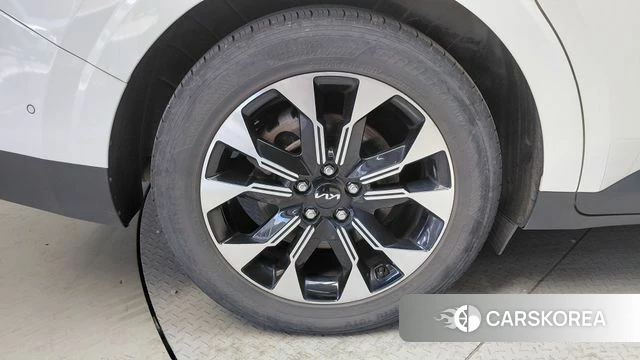 Kia Carnival 4th generation id 4692248 из Кореи 28