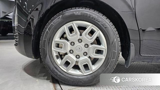 Hyundai Staria id 3826669 из Кореи 15