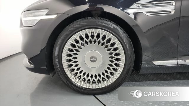 Genesis G90 id 4632295 из Кореи 34