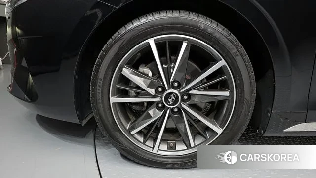 Hyundai The New Grandeur IG id 3317746 из Кореи 15