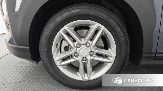 Hyundai Kona id 4233197 из Кореи 25