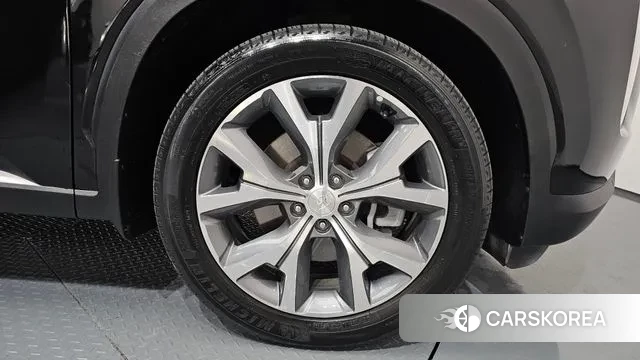 Hyundai Palisade id 3438332 из Кореи 15