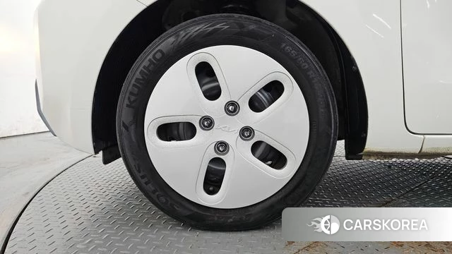 Kia The New Kia Ray id 4917129 из Кореи 25