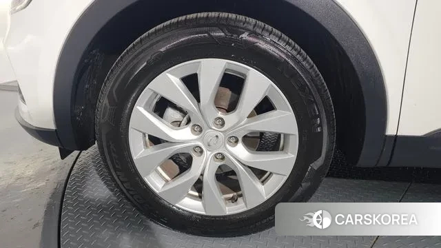 Renault Korea (Samsung) XM3 id 3439342 из Кореи 15