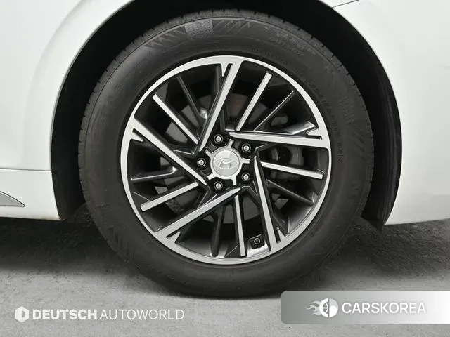 Hyundai The New Grandeur IG id 3747520 из Кореи 15