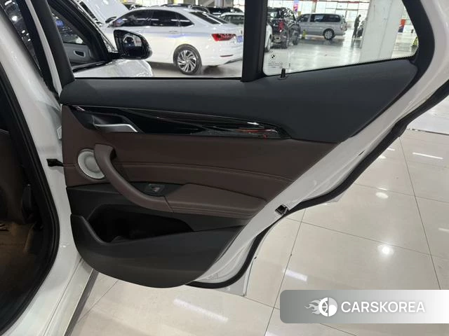 BMW X2 id 4359563 из Китая 25