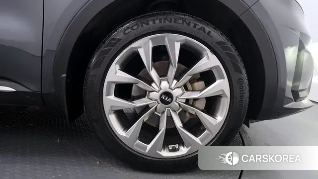 Kia Sorento 4th Generation id 3362353 из Кореи 15