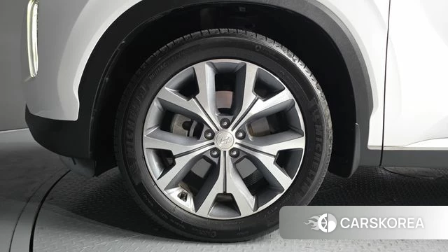 Hyundai Palisade id 4525520 из Кореи 15