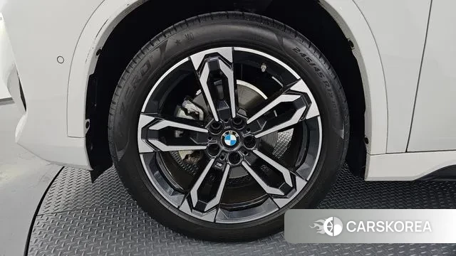 BMW X1 (U11) id 3026735 из Кореи 15