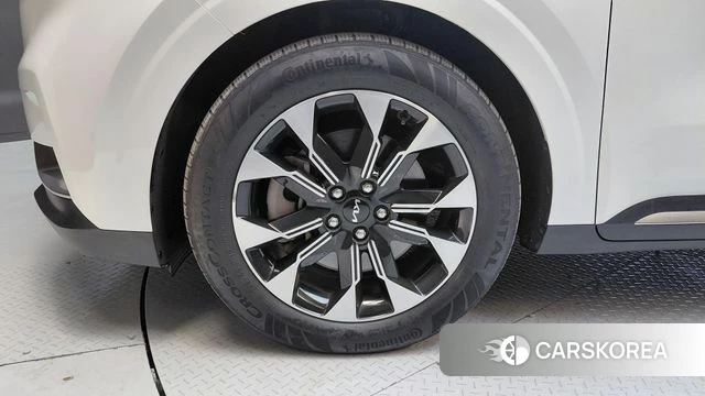 Kia Carnival 4th generation id 4323351 из Кореи 25