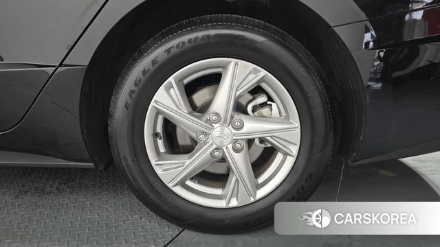 Hyundai Sonata (DN8) id 3885987 из Кореи 15