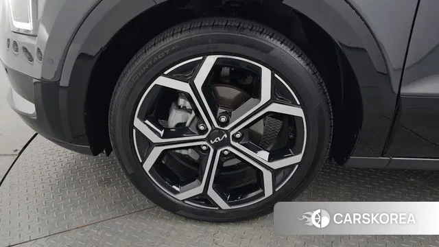 Kia Di Ol Nu Niro id 3585490 из Кореи 15