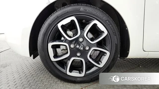 Kia The New Ray id 3368040 из Кореи 15