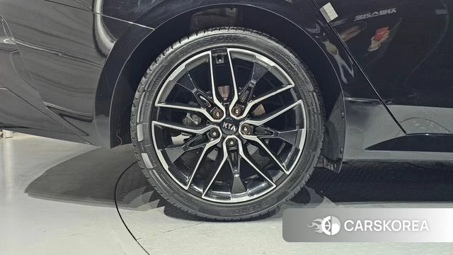 Kia K5 3rd generation id 4389946 из Кореи 25
