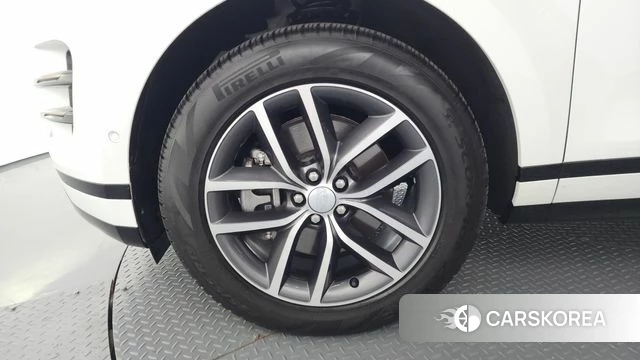 Land Rover Range Rover Evoque 2nd Generation id 4499543 из Кореи 15