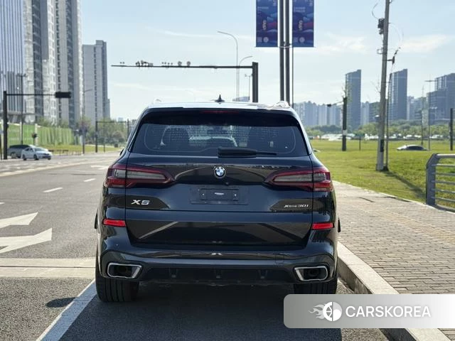 BMW X5 (imported) id 4264970 из Китая 12